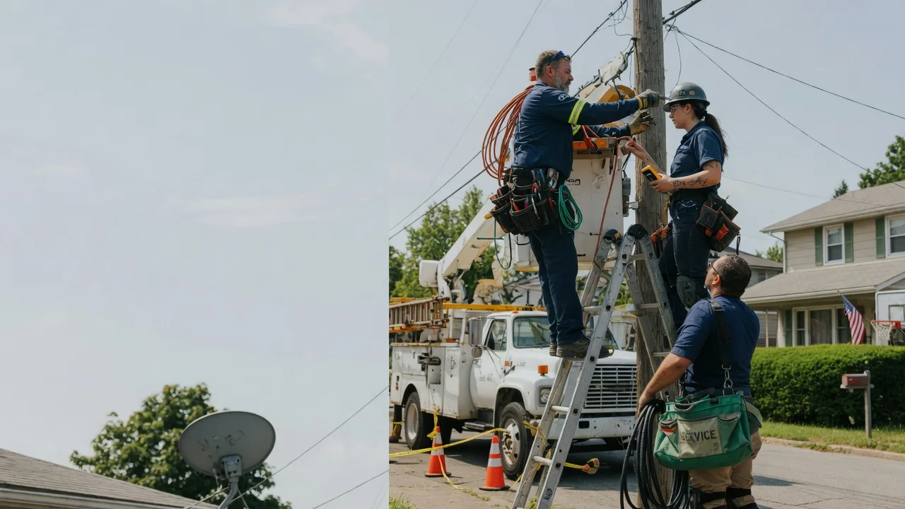 Electrical Repair in Palos Heights, IL near me